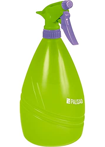 PALISAD Spray Bottle with Gun 1.25 Litre