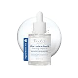 オリゴヒアルロン酸ブースティングアンプル 30ml 美容液 水分 保湿 うるおい 低分子ヒアルロン酸 高濃度水分ブースティングコンプレックス2％高密度アンプル べたつかない乾燥肌 混合肌 スキンケア【公式・正規品】THE LAB by BLANC DOUX