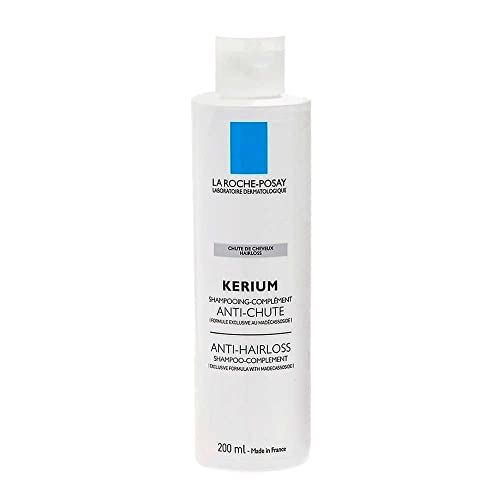 la Roche Posay Shampoo Integratore Anticaduta -...
