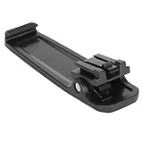 Klips na pasek, plastikowy klips do paska Walkie Talkie Szeroko stosowany Znakomite wykonanie dla IC-F1000 dla IC-V88