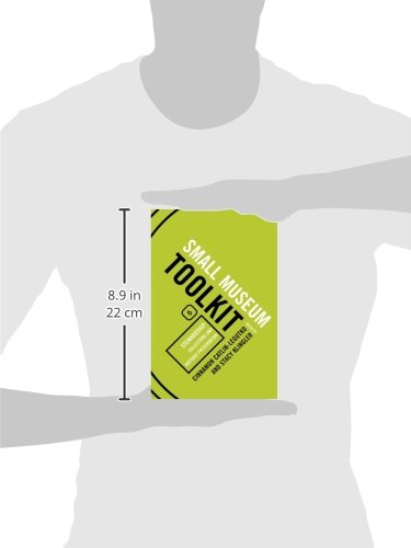 Stewardship: Collections and Historic Preservation: Small Museum Toolkit, Book Six - Image 3