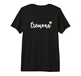 Cremona Pride for Her Cremona Premium T-Shirt