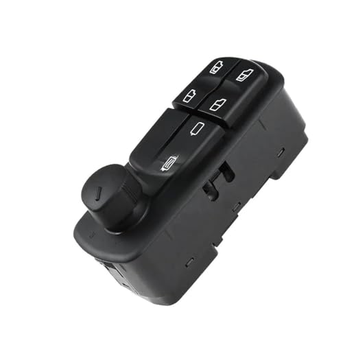 Interrupteur Leve Vitre Mercedes ATEGO Axor Module Commande Fenetre 0035450113 - 4
