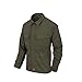 Produktbild Helikon-Tex Woodsman Shirt - Taiga Green/Black