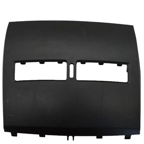 Garniture de tableau de bord Tiida C11 résolvant les problèmes de ventilation avant cassée