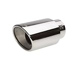 Universal Simoni Racing TRX/36 Cola Escape Universal, Inox