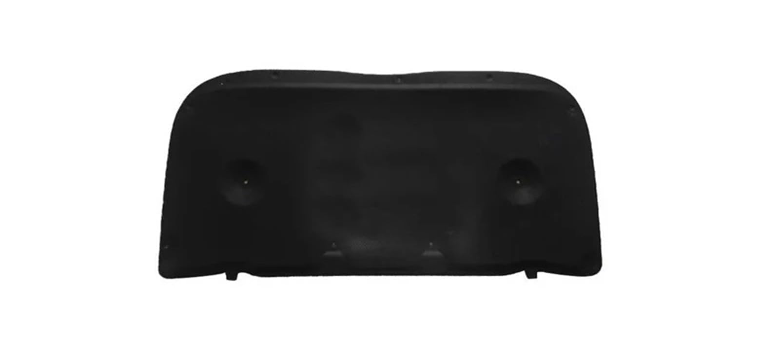 Gtdtixc A Front Bonnet Sound Proof Mat For Toyot For Land For Cruiser For Prado J150 2010~2023 Soundproof Hood Engine Insulation Pads Car Sound Covers(,2018-2023)