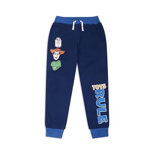 Disney Toy Story Boys 2 Pack Pants for Toddlers and Big Kids2