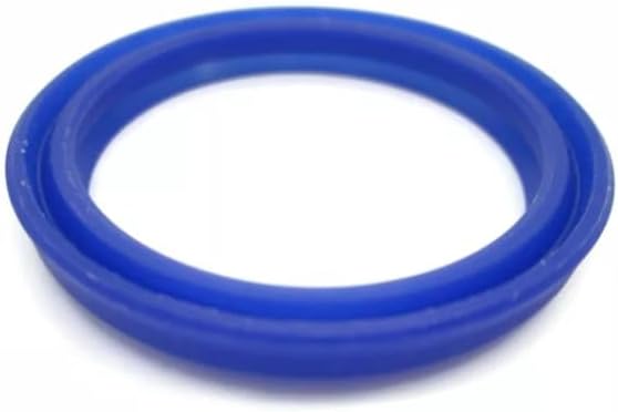 For JCB Backhoe Hydraulic Cylinder Seal Kit 40mm Rod x 70mm Cylinder (Part No 991/00100)