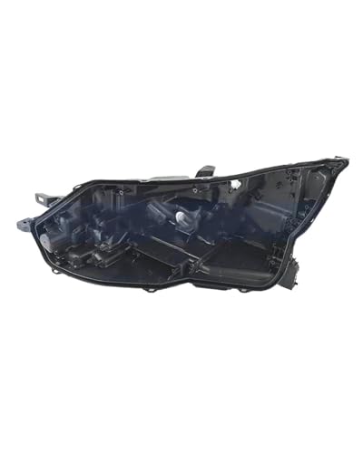 Boîtier arrière de phare pour Qashqai pour résoudre les problèmes d'humidité