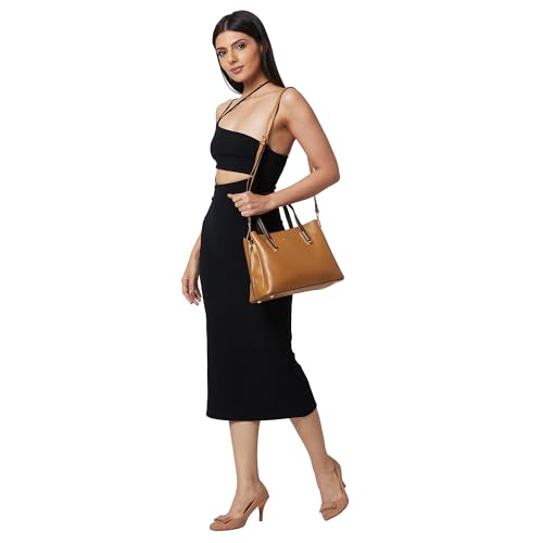 Image of Globus Women Black Solid Party Handheld Bag