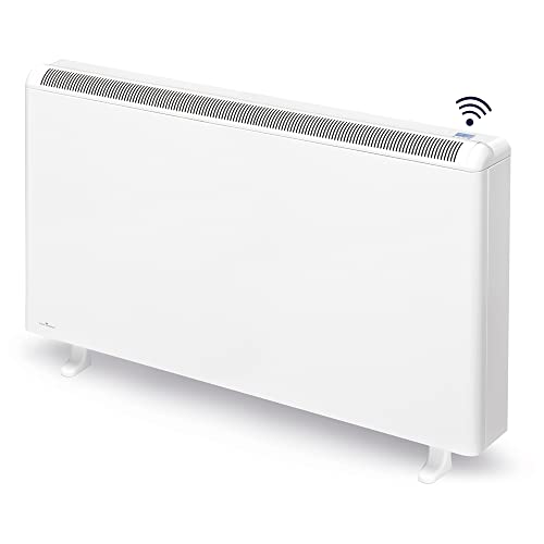Acumulador de Calor ECOmbi Inteligente Control WiFi ECO40 Plus GABARRON 15450040