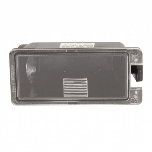 Ford 2015-2017 Expedition OEM Genuine License Plate Light Lamp Housing FL1Z-13550-B