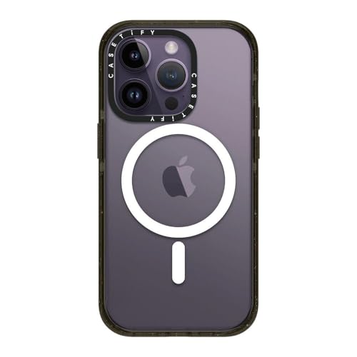 Image of CASETiFY for iPhone 14 Pro Case - Impact Compatible with MagSafe