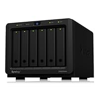 Synology DiskStation DS620slim NAS