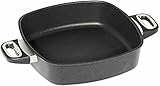AMT Gastroguss I-E287 Induktionspfanne 28 x 28 cm
