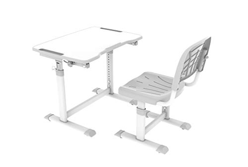 CUBBY Olea Grey - Escritorio...