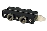 Alphacool HF 38. Gewicht: 147 g.