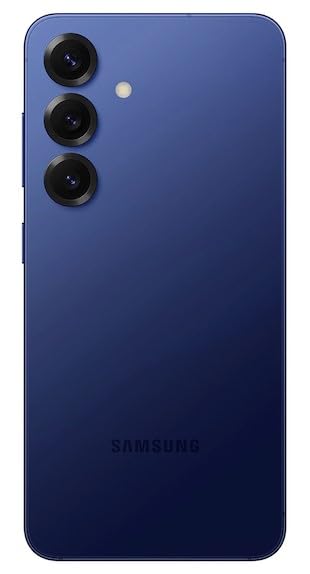 Samsung Galaxy S25-128GB - T-Mobile - Navy (Renewed)