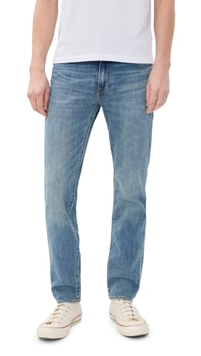 Levis Mens 511 Slim Jeans Find A Way LTWT 32