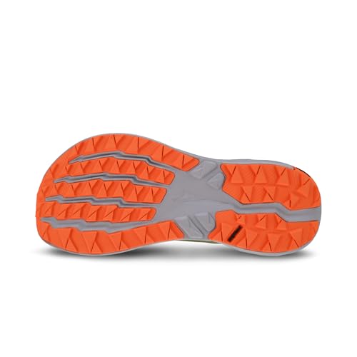 Image of ALTRA Men's Experience Wild Trail Running Shoe