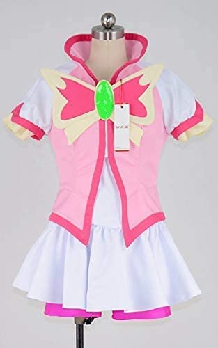 Amazon.co.jp: 漫人坊Yes!プリキュア5GoGo! キュアドリーム ブーツ