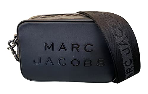 Image of Marc Jacobs Flash Leather Crossbody Bag