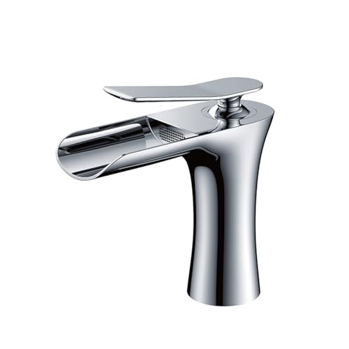 Grifo Temporizador Lavabo Marca Genérico