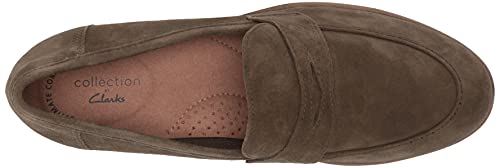 Image of Clarks - Womens Trish Rose Platforms