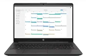 HP 250 G8 Core i5 11th Gen - (8 GB/1 TB HDD/Windows 10) 250 G8 Intel Core i5 Business Laptop 39.62 cm (15.6 inch, Black Grey, 1.78 kg)