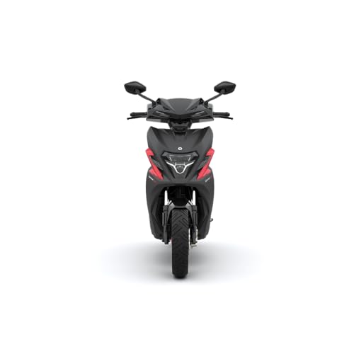 Image of Simpleenergy Simple ONE S Electric Scooter | 190 km Range | 90 km /h Top Speed | Brazen X | Advance Booking for Ex-Showroom