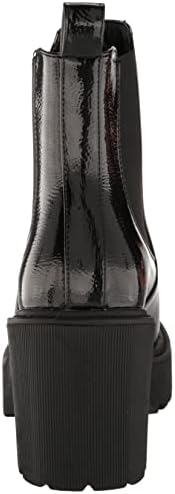 Dirty Laundry by Chinese Laundry Women's Yikes Chelsea Boot, Black, 8 | Image 2