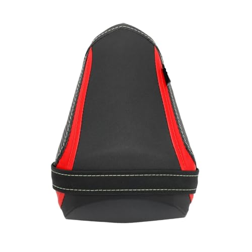 Capot de selle moto pour YZF-R7 2021-2023 | Dosseret de passager arrière noir solo
