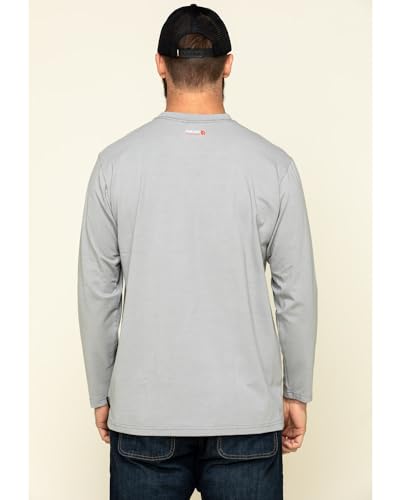 Image of ARIAT Work FR Baselayer Long Sleeve T-Shirt