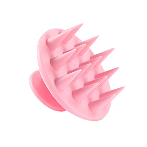 lllteri Shampoo Scalp Massage Shower Brush, Hair Scalp Massager Wet and Dry Shampoo