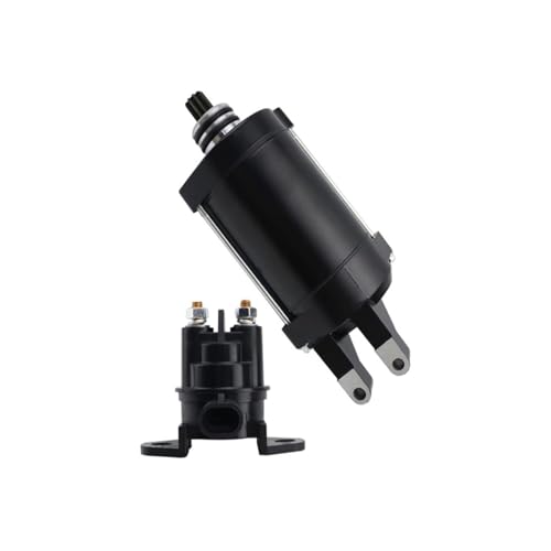 Relais de démarreur pour Ace 900 et GTI GTS 900cc - Pièce 420-893-830