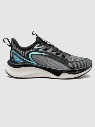 Image of Action-NITRO-723 Lightweight Comfortable Cushioned Running Sports Shoes for Men