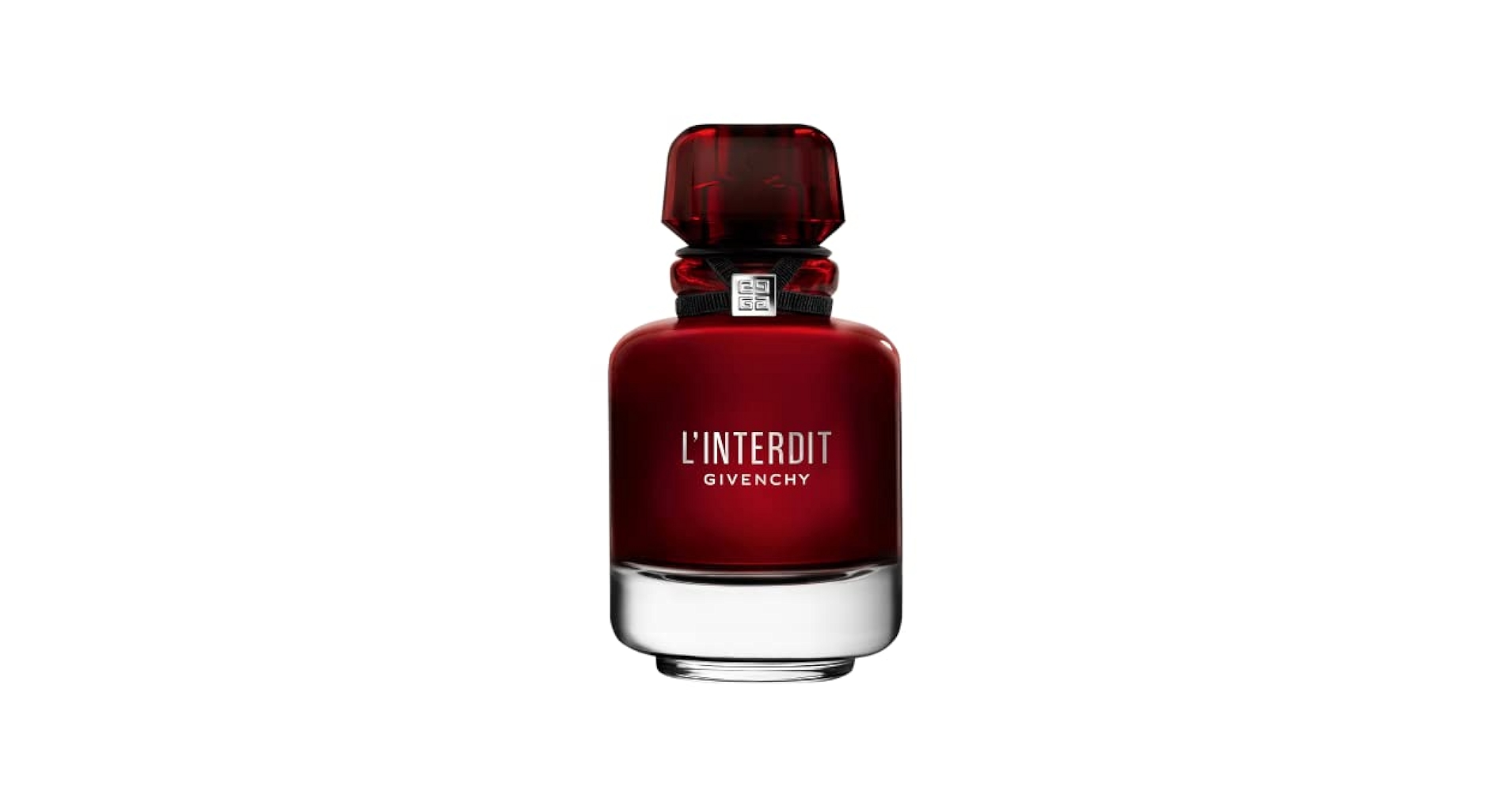 Amazon.com : Givenchy Linterdit Rouge for Women - 2.7 oz EDP