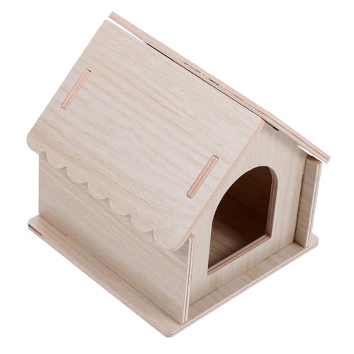 LOORGVEL ���^�n���X�^�[�p�ؐ��B��� �y�b�g�p �ȓV�R�؃n�E�X �������b�g�ƃ`���`���Ή� �V�тƋx���� �P�[�W���̉��K�ȉB��ꏊ