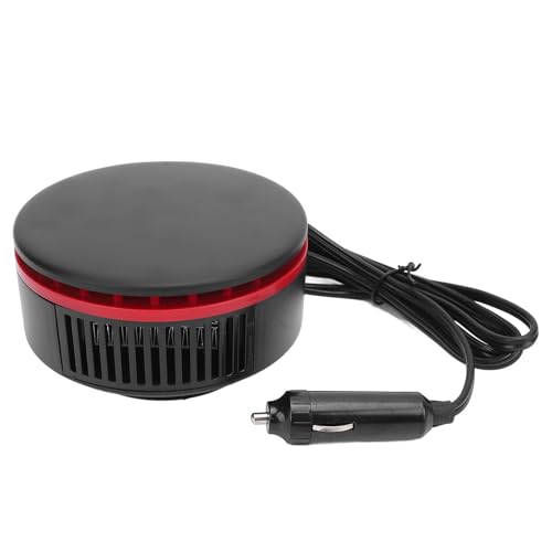 Zerodis �|�[�^�u���J�[���M�� 12V 150W ������ �f�t���X�^�[ �L�����v�◷�s�ɍœK �Z�_�� SUV �g���b�N�Ή� (��)