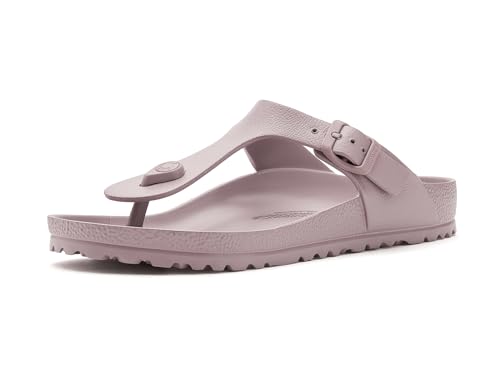 Image of Birkenstock Women's Arizona Shearling Sandals