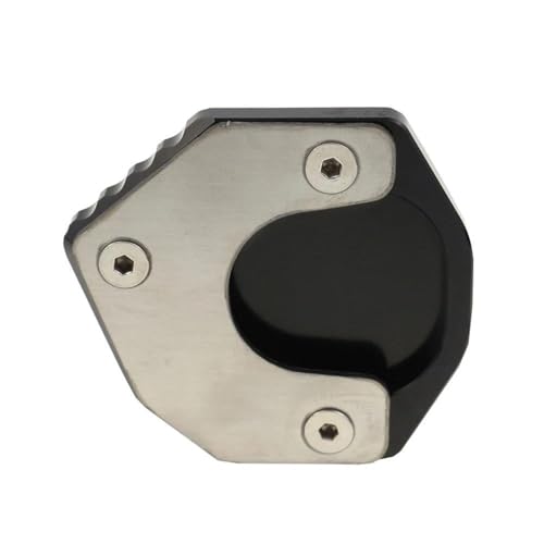 Extension béquille latérale DRZ 400 SM S E élargisseur de pied de béquille moto 2000