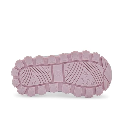 Image of Simple Joys by Carter's Unisex-Child Bailey Athletic Sneaker
