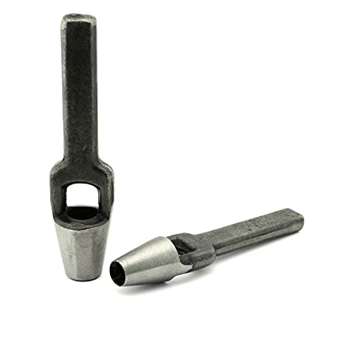 C.S. Osborne Arch Punch #149-3/8