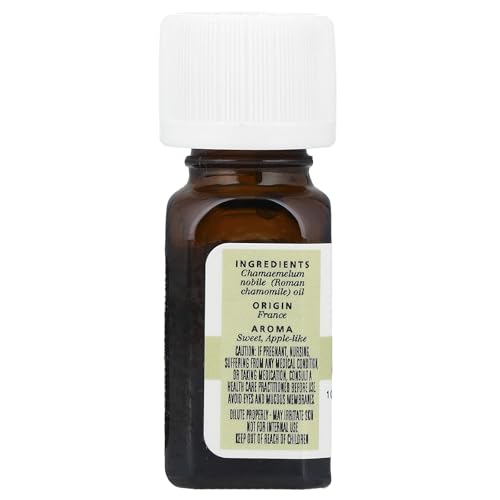 Aceite Esencial de Manzanilla Romana 0.125 oz miniatura 2