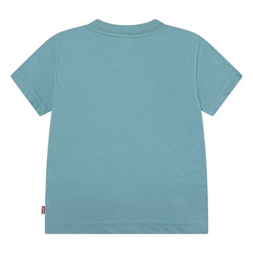 Image of Levi's Boys' Basic T-Shirt