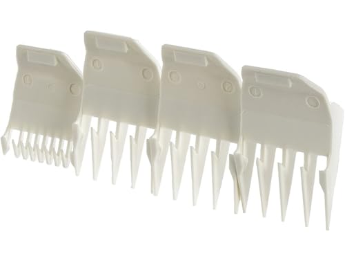 Replacement Peanut Guide Combs