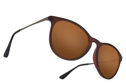 Image of Shady Rays Allure - Lightweight Womens Sunglasses with Polarized Lenses