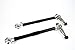 SPL SPL RTA 996 Bumpsteer Adjustable Rear Toe Arms 996/997/Boxster/Cayman
