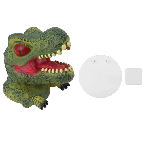 Lámpara de noche dinosaurio con cambio de color led